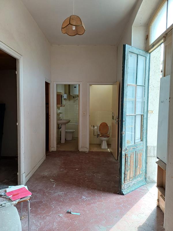 Gare de Menton Garavan